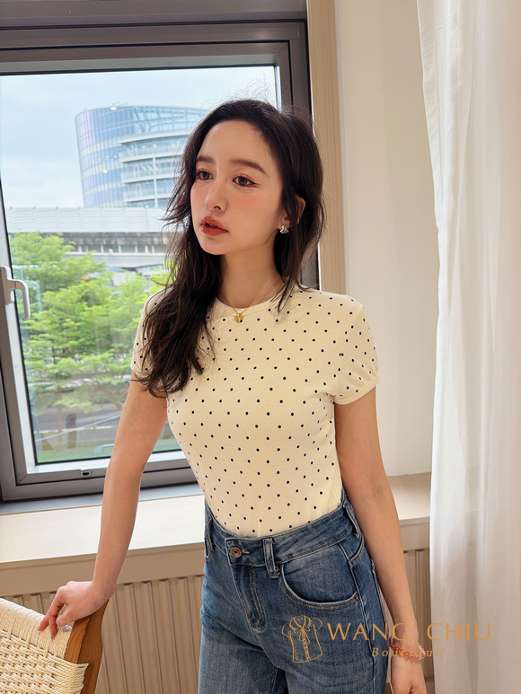 WANG CHIU 麻豆照